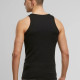 Karl Kani Ανδρική αμάνικη μπλούζα Chest Signature Essential Waffle Tanktop